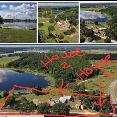 10904 & 10908 Evmar Drive, Clermont, FL 34711