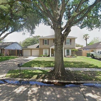 10910 Ensbrook Dr, Houston, TX 77099