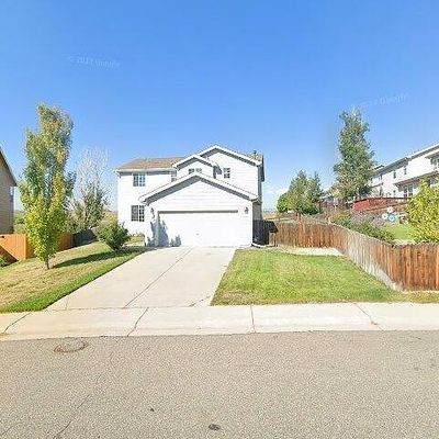 10911 Columbine St, Northglenn, CO 80233