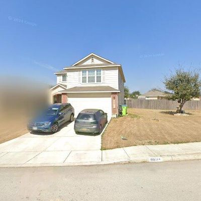 10911 Rustic Spoke, San Antonio, TX 78245