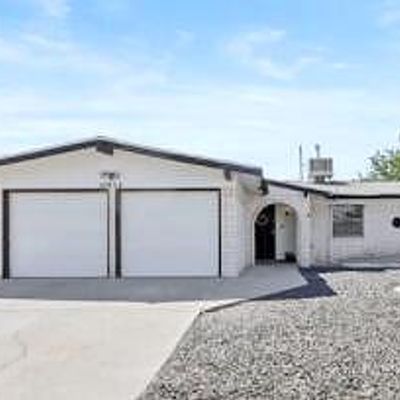 10924 Bywood Dr, El Paso, TX 79936