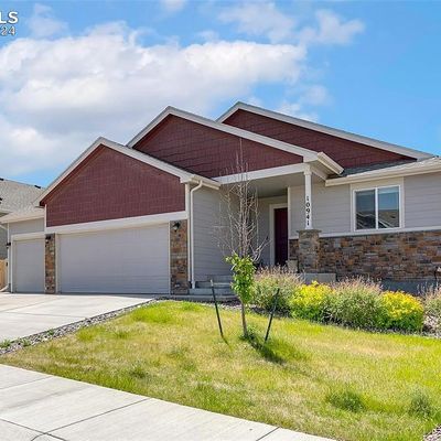 10941 Saco Dr, Colorado Springs, CO 80925