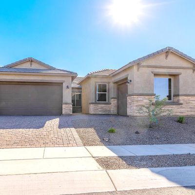 10960 N Bobcat Canyon Pl, Tucson, AZ 85742