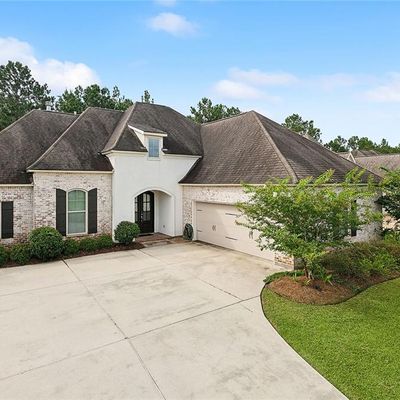 1097 Cypress Crossing Dr, Madisonville, LA 70447