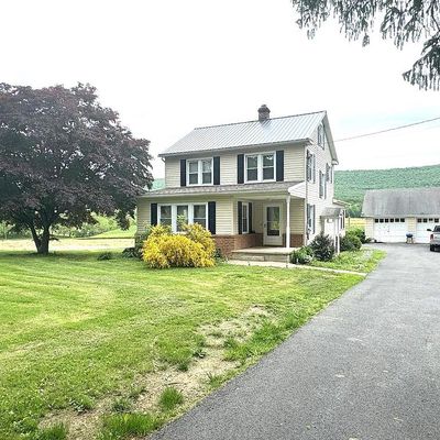 10986 Ferguson Valley Rd, Lewistown, PA 17044