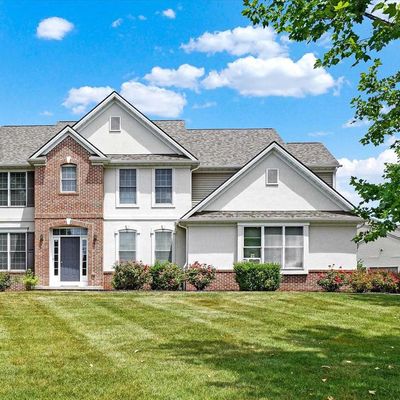 1099 Dandelion Dr, York, PA 17404