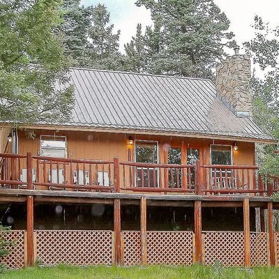 11 Alpine Lake Terrace, Angel Fire, NM 87710