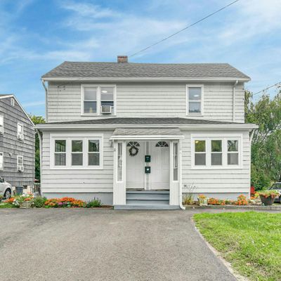 11 Benedict St, Norwalk, CT 06850