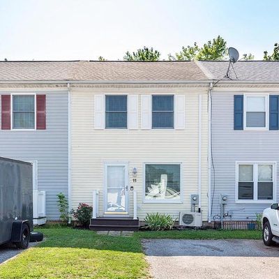 11 Courtland St, Taneytown, MD 21787