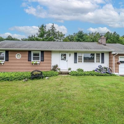 11 Dana Rd, Danbury, CT 06811