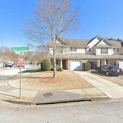 11 Darbys Crossing Ct, Hiram, GA 30141