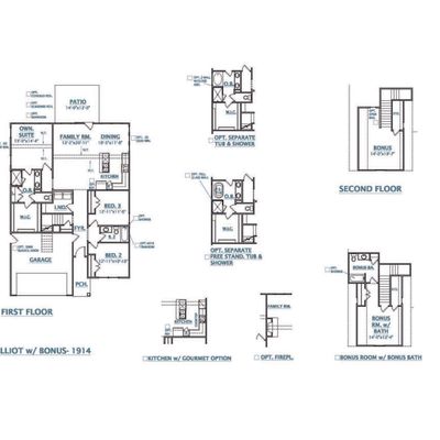 11 Opal Wing Street, Moncks Corner, SC 29461