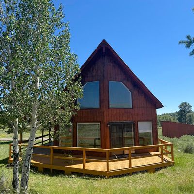 11 Private Drive, Chama, NM 87520