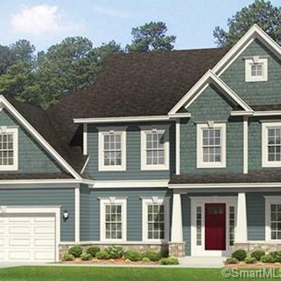 11 Stella Homesite 9 Drive, Wethersfield, CT 06109