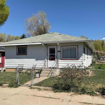 110 2 Nd St, Paonia, CO 81428