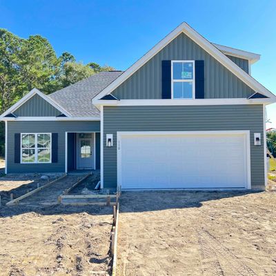 110 Brian Oaks Trail, Conway, SC 29526