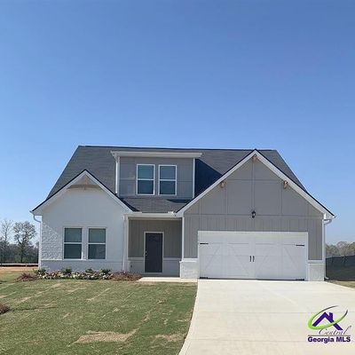 110 Cornfield, Perry, GA 31069