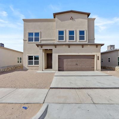 110 Dawson Street, Sunland Park, NM 88063