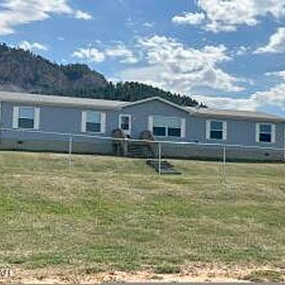 110 Edna W, Sundance, WY 82721