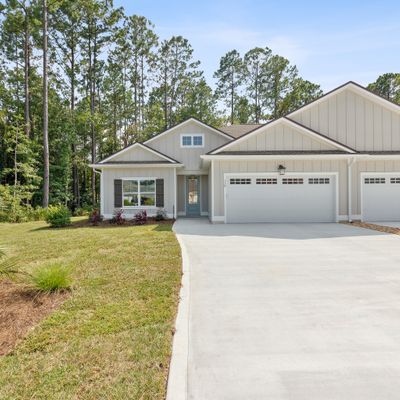 110 Green Turtle Court, Kingsland, GA 31548