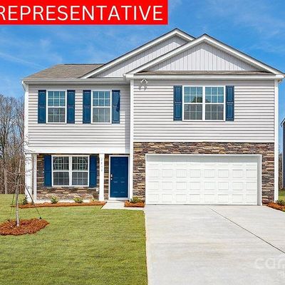 110 Hillspring Lane, Troutman, NC 28166