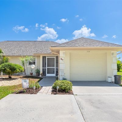 110 Island Court, Rotonda West, FL 33947