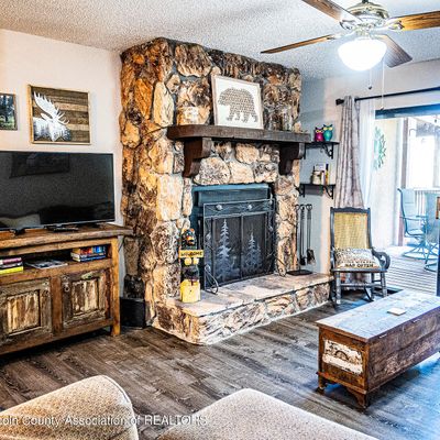 110 Jack Little Drive # A 5, Ruidoso, NM 88345