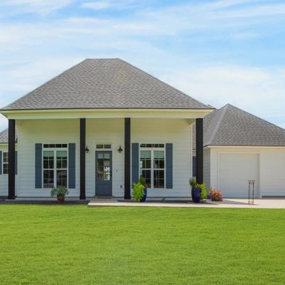 110 Louis Private Lane, Maurice, LA 70555