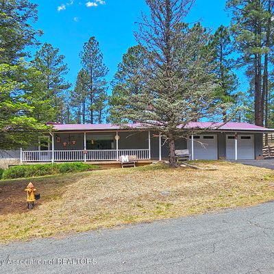 110 Morningside Rd, Ruidoso, NM 88345