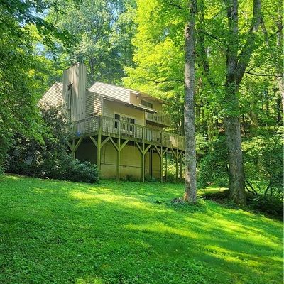 110 Old Keller Farm Road, Boone, NC 28604