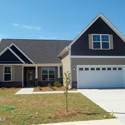 110 Paver Lane, Hampstead, NC 28443