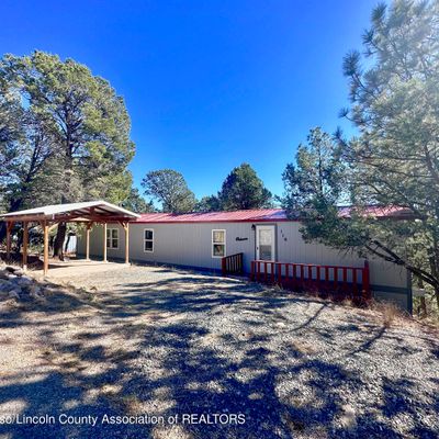 110 Rain Dance Trail, Ruidoso, NM 88345