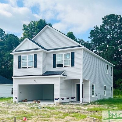 110 Simon Circle, Guyton, GA 31312