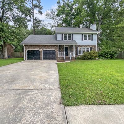 110 Sumners Aly, Summerville, SC 29485