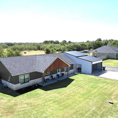 110 Vick Dr, Brownwood, TX 76801