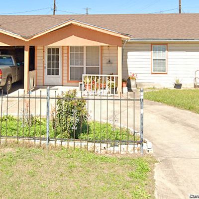 110 W Los Ebanos St, San Juan, TX 78589