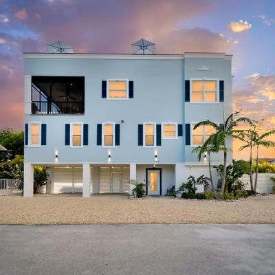 1100 E 63rd Street Ocean, Marathon, FL 33050