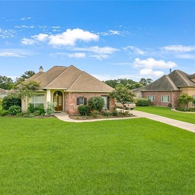 1100 Forest Ridge Loop, Pearl River, LA 70452