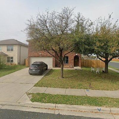 1100 Keeshond Pl, Round Rock, TX 78664