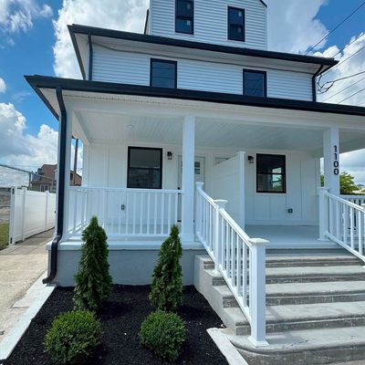 1100 West Ave, Ocean City, NJ 08226