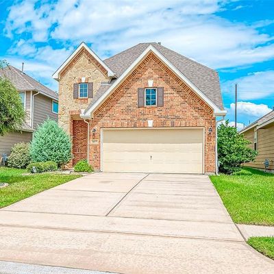 11003 Sun River Falls Dr, Humble, TX 77396