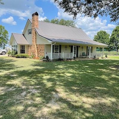 1101 Chantel Rd, Ville Platte, LA 70586