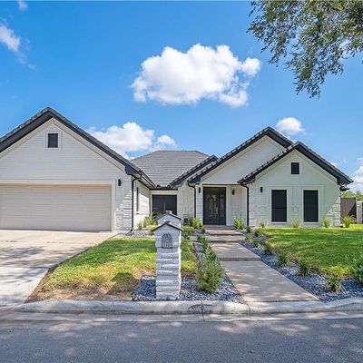 1101 Ann Marie Street, Mission, TX 78572