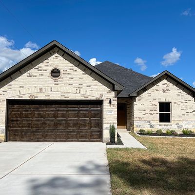 1101 Lyle W Avenue, Cleveland, TX 77327