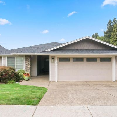 1101 Jaysie Dr, Silverton, OR 87381