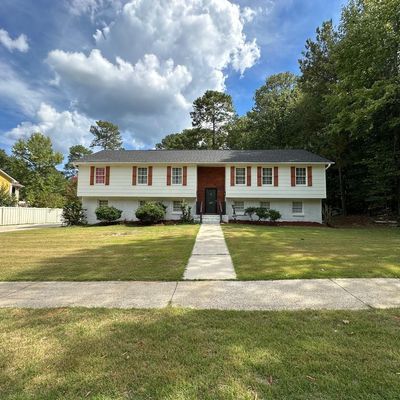 1101 Nw 19 Th Avenue, Center Point, AL 35215