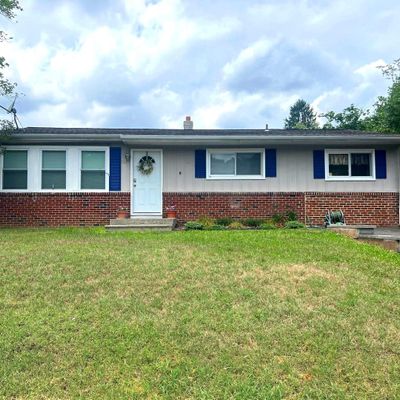 1101 Monmouth Rd, Mount Holly, NJ 08060