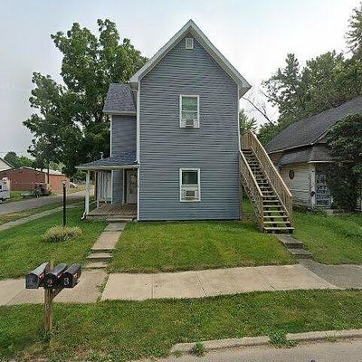 1101 W 1 St St, Muncie, IN 47305