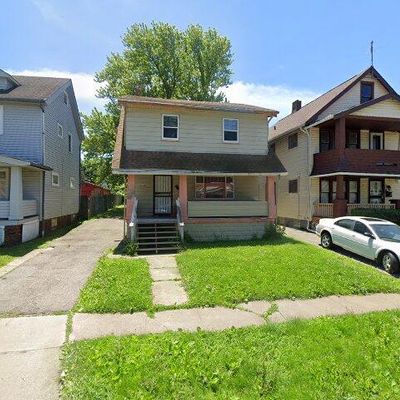 11018 Dove Ave, Cleveland, OH 44105