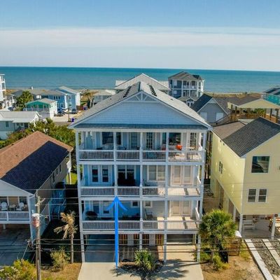 1102 Canal Drive # Unit A, Carolina Beach, NC 28428